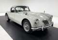 MG MGA 1500 Coupe Grau - thumbnail 7