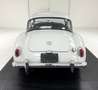 MG MGA 1500 Coupe Grau - thumbnail 4