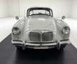 MG MGA 1500 Coupe Grau - thumbnail 8