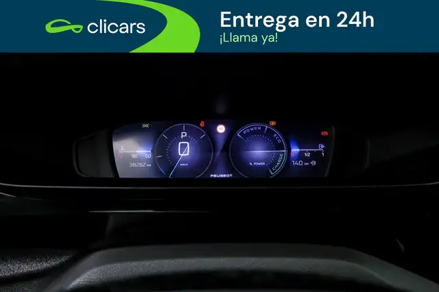 Peugeot 408 view 15