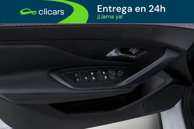 Peugeot 408 view 18