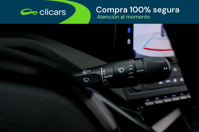 Peugeot 408 view 22