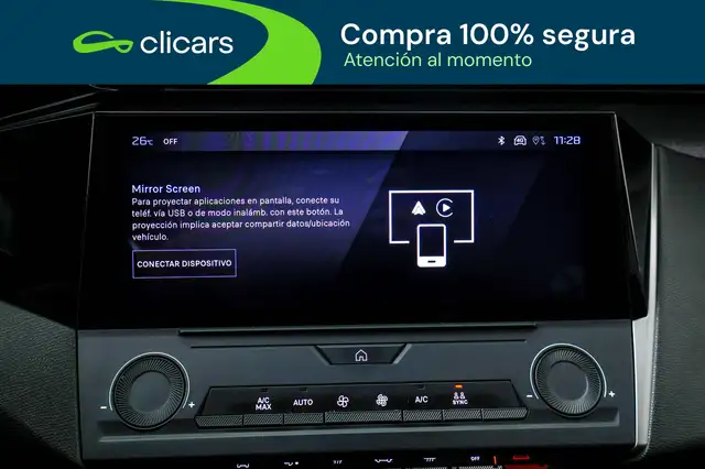 Peugeot 408 view 29