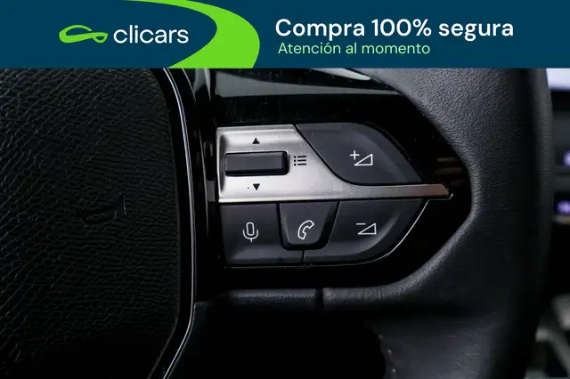 Peugeot 408 view 21