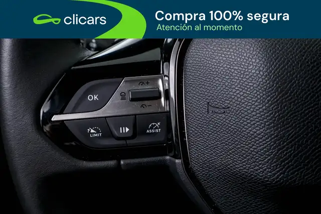 Peugeot 408 view 23