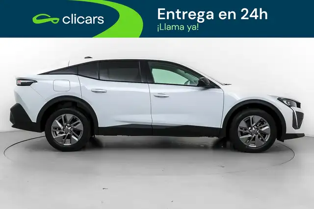 Peugeot 408 view 7