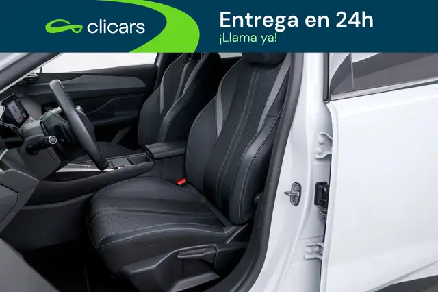 Peugeot 408 view 14