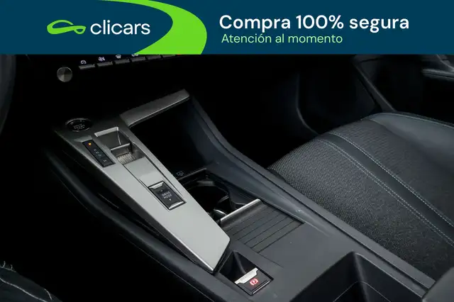 Peugeot 408 view 26