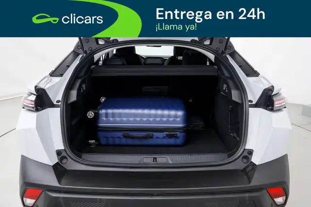 Peugeot 408 view 17