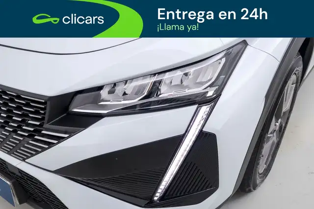 Peugeot 408 view 10