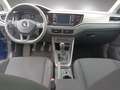 Volkswagen Polo Comfortline 1.0 TSI Sitzhzg/PDC/Climatronic Bleu - thumbnail 12