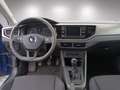 Volkswagen Polo Comfortline 1.0 TSI Sitzhzg/PDC/Climatronic Bleu - thumbnail 8