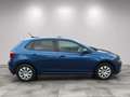Volkswagen Polo Comfortline 1.0 TSI Sitzhzg/PDC/Climatronic Bleu - thumbnail 6