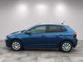 Volkswagen Polo Comfortline 1.0 TSI Sitzhzg/PDC/Climatronic Bleu - thumbnail 5