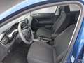 Volkswagen Polo Comfortline 1.0 TSI Sitzhzg/PDC/Climatronic Bleu - thumbnail 7