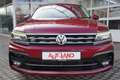 Volkswagen Tiguan 2.0 TSI 4Motion DSG LED Navi PDC ACC AHK Rouge - thumbnail 6