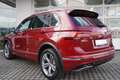 Volkswagen Tiguan 2.0 TSI 4Motion DSG LED Navi PDC ACC AHK Rouge - thumbnail 3