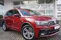 Volkswagen Tiguan 2.0 TSI 4Motion DSG LED Navi PDC ACC AHK Rouge - thumbnail 7