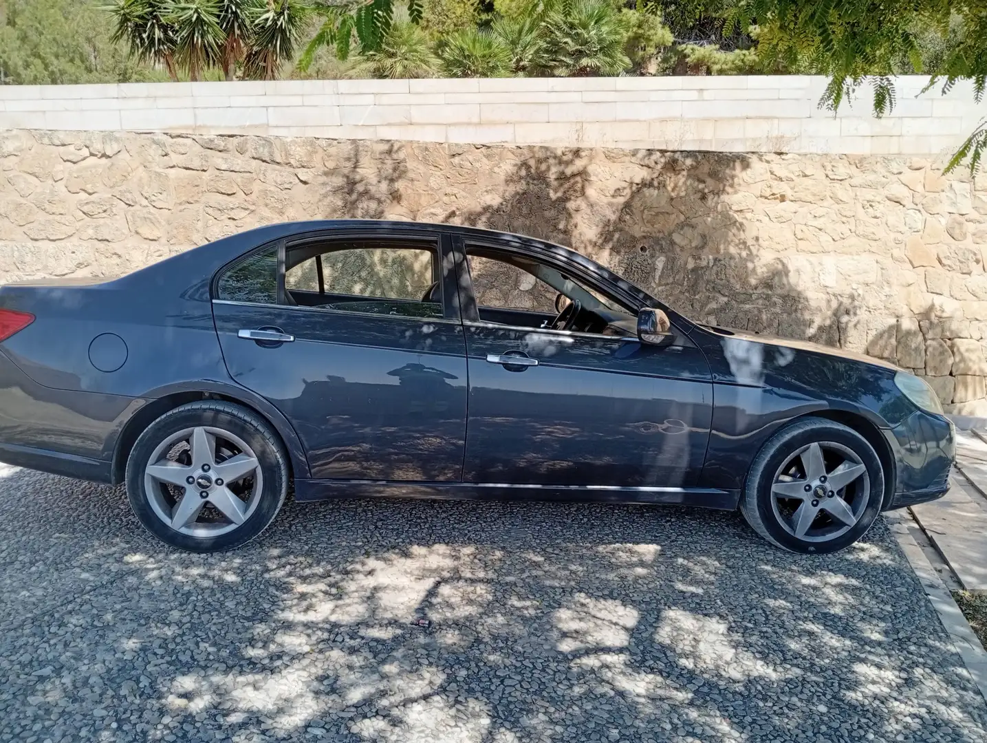 Chevrolet Epica 2.0VCDi 16v LT - 1