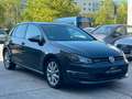 Volkswagen Golf VII Lim. Erdgas Trendline PDC KLIMA LED Gris - thumbnail 4