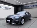 Audi A5 Sportback 40 TDI Q S LINE NAVI STDHZG AHK PANO Grau - thumbnail 1