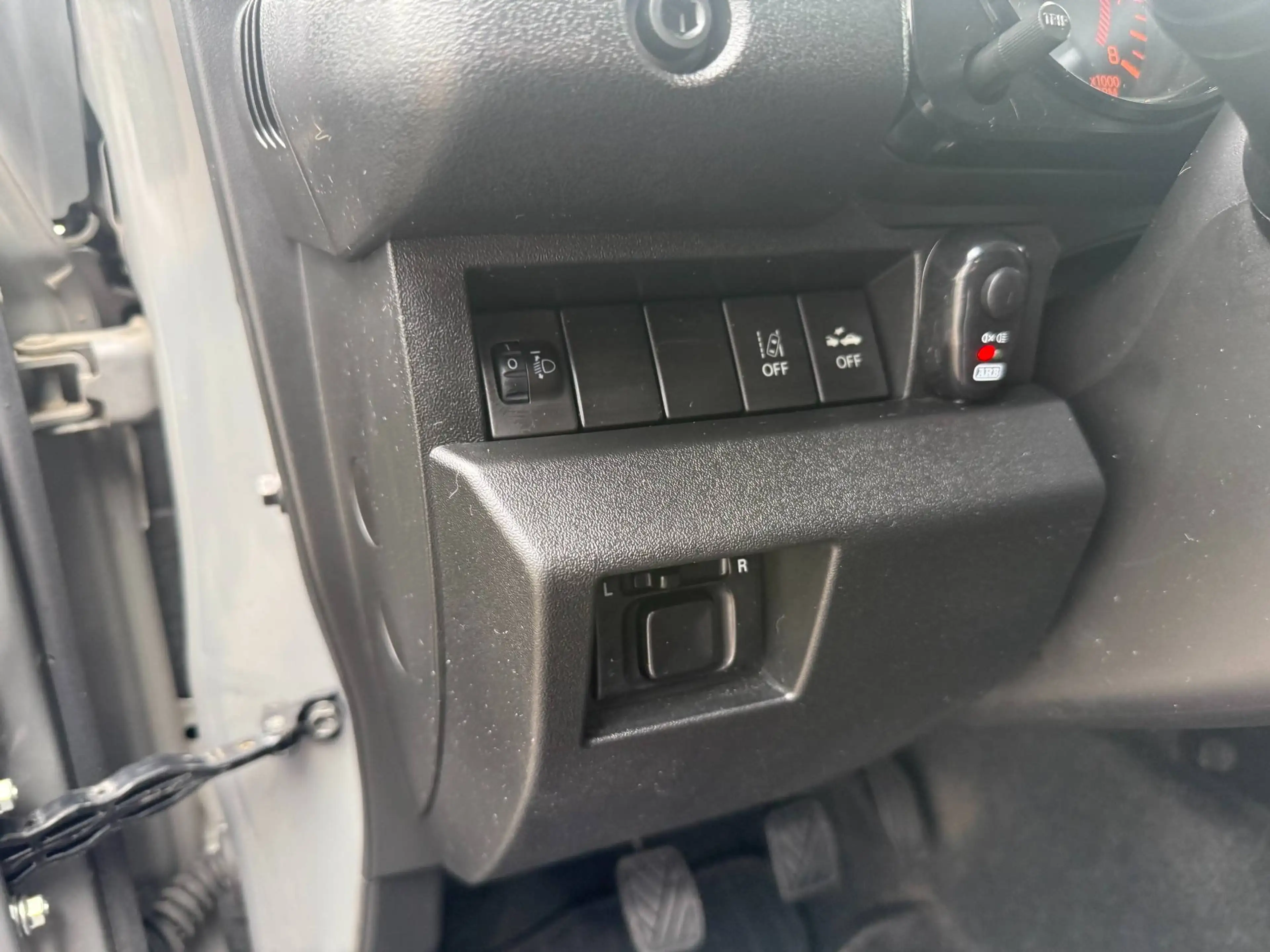 Suzuki Jimny 1,5 Allgrip N1 inkl. Standheizung — photo 11