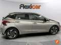 Hyundai i20 1.2 MPI Klass Gris - thumbnail 5