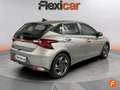 Hyundai i20 1.2 MPI Klass Gris - thumbnail 9
