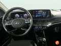 Hyundai i20 1.2 MPI Klass Gris - thumbnail 11