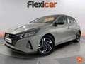 Hyundai i20 1.2 MPI Klass Gris - thumbnail 4