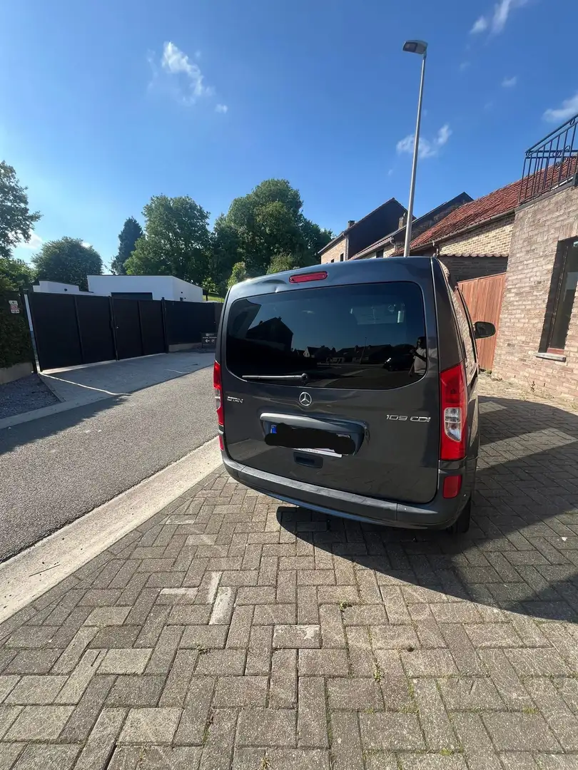 Mercedes-Benz Citan 1.5 CDI - 2