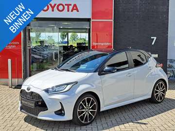 1.5 Hybrid GR Sport STOELVERWARMING ADAPTIVE CRUIS