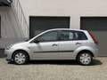 Ford Fiesta 1.4 TDCI Gris - thumbnail 8