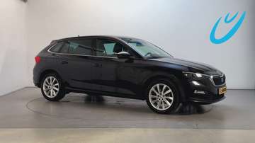 1.0 TSI 116pk Business Edition Parkeersensoren Sto