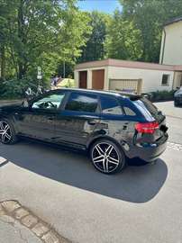 S3 8P 3xS-Line Sportback Sportpaket Plus