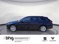 SEAT Leon Sportstourer 1.5 eTSI DSG Style Climatronic Schwarz - thumbnail 2
