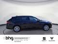 SEAT Leon Sportstourer 1.5 eTSI DSG Style Climatronic Schwarz - thumbnail 5