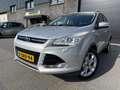 Ford Kuga 1.6 Titanium |2E EIGENAAR | 12MND GARANTIE | NL AU Gris - thumbnail 2