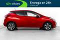Nissan Micra IG-T S&S Acenta 90 Rojo - thumbnail 7