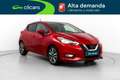 Nissan Micra IG-T S&S Acenta 90 Rojo - thumbnail 3