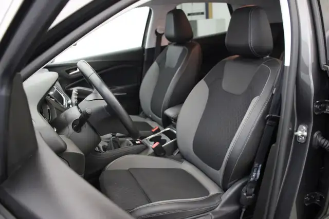 Opel Grandland X view 11