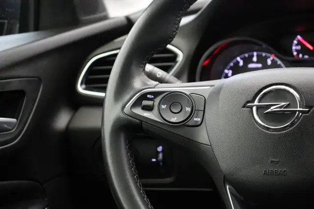 Opel Grandland X view 7