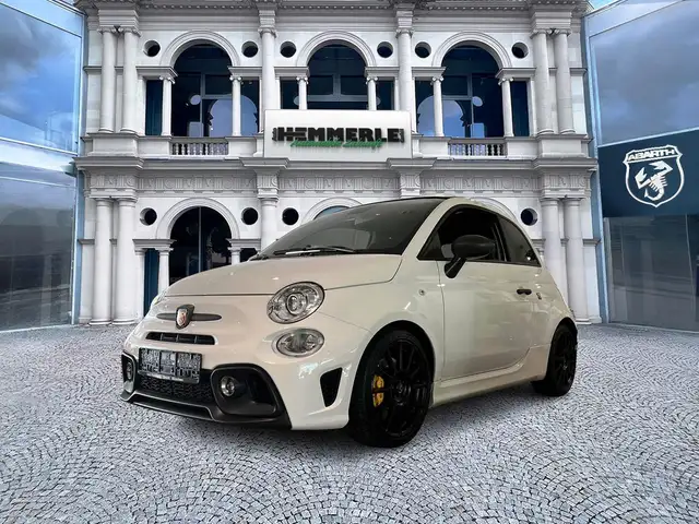 Abarth 500/595/695