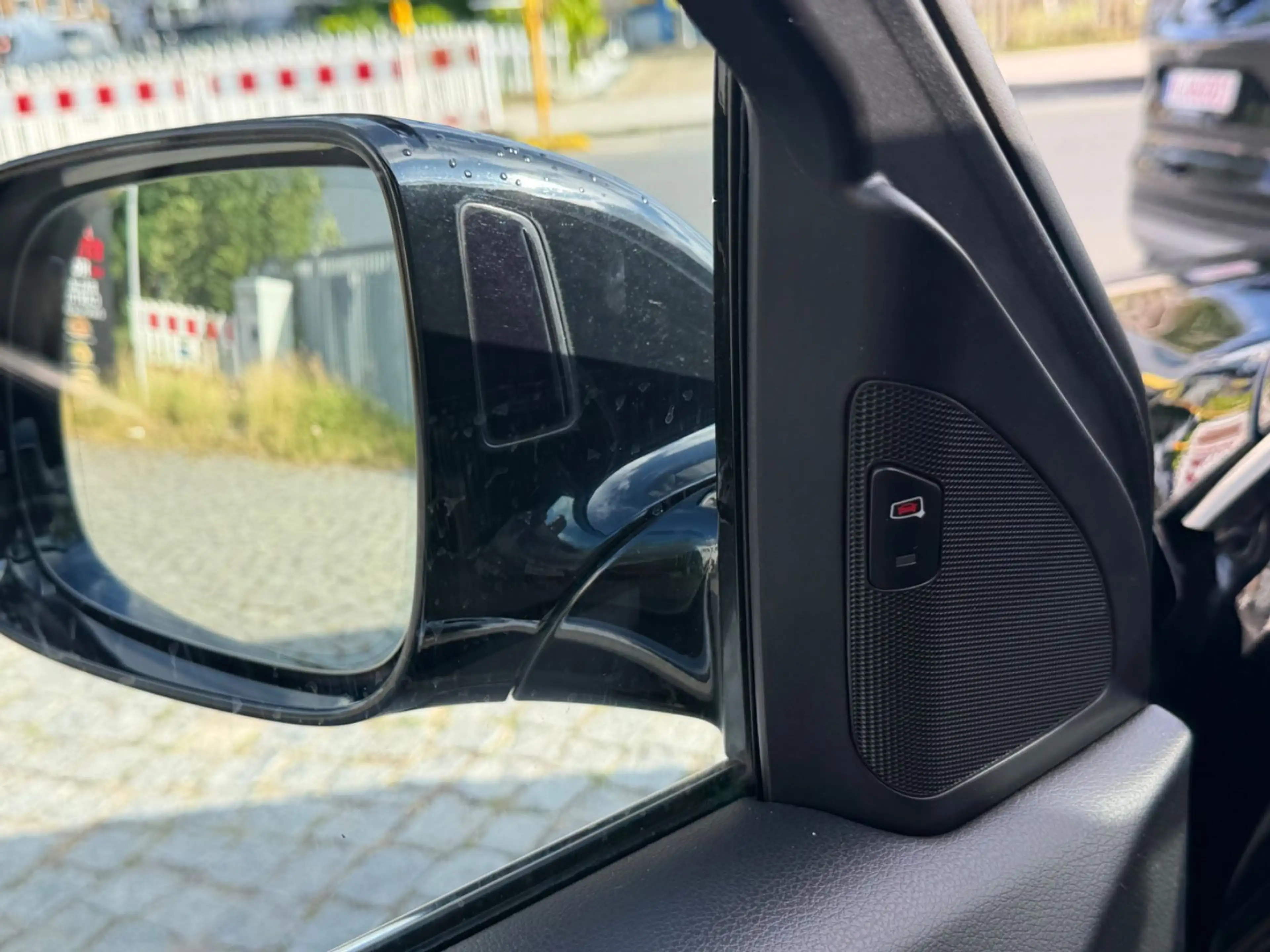 Audi Q5 2.0 TDI S line*Leder*Xenon*Euro6 — photo 13