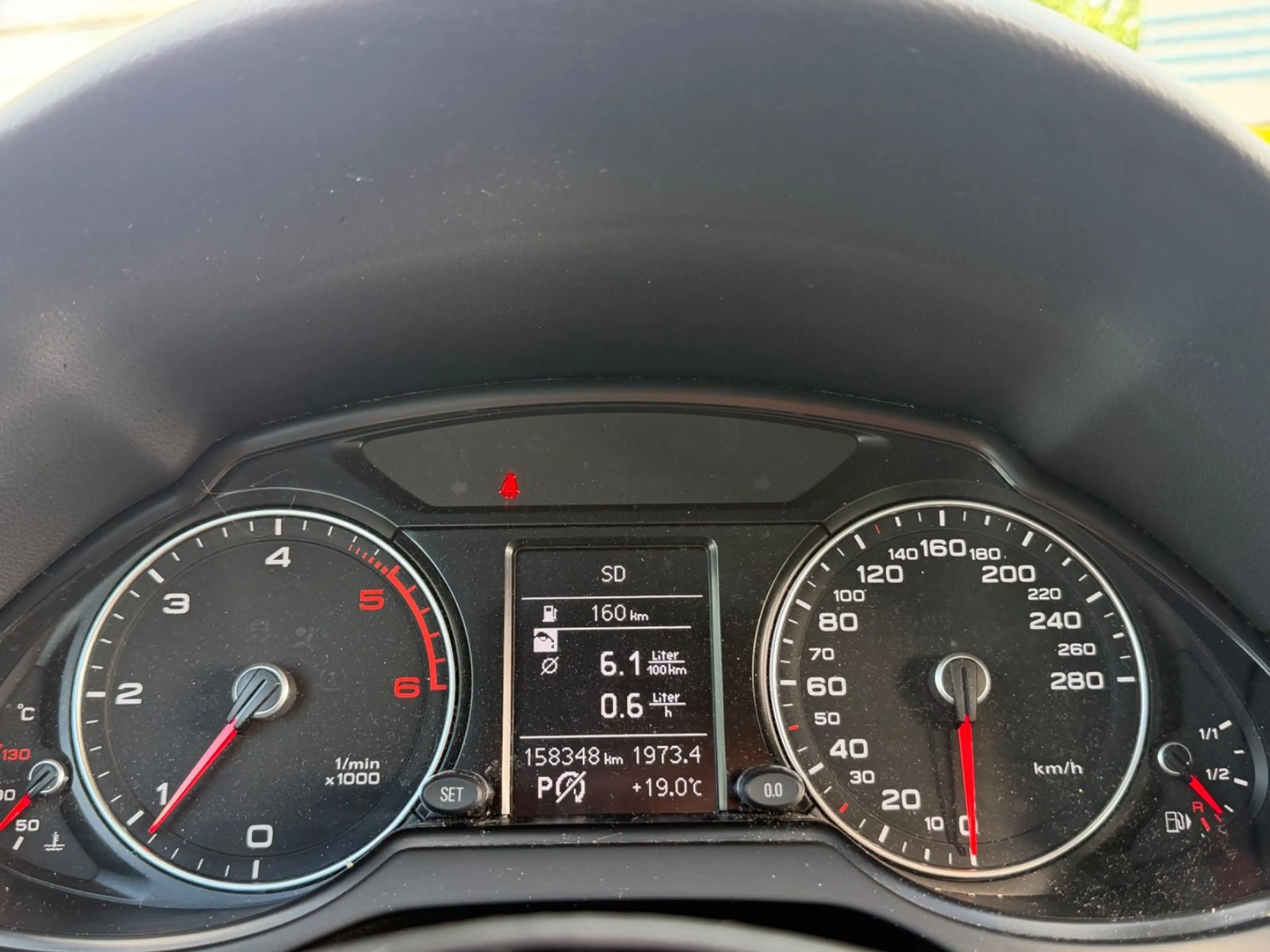 Audi Q5 2.0 TDI S line*Leder*Xenon*Euro6 — photo 14