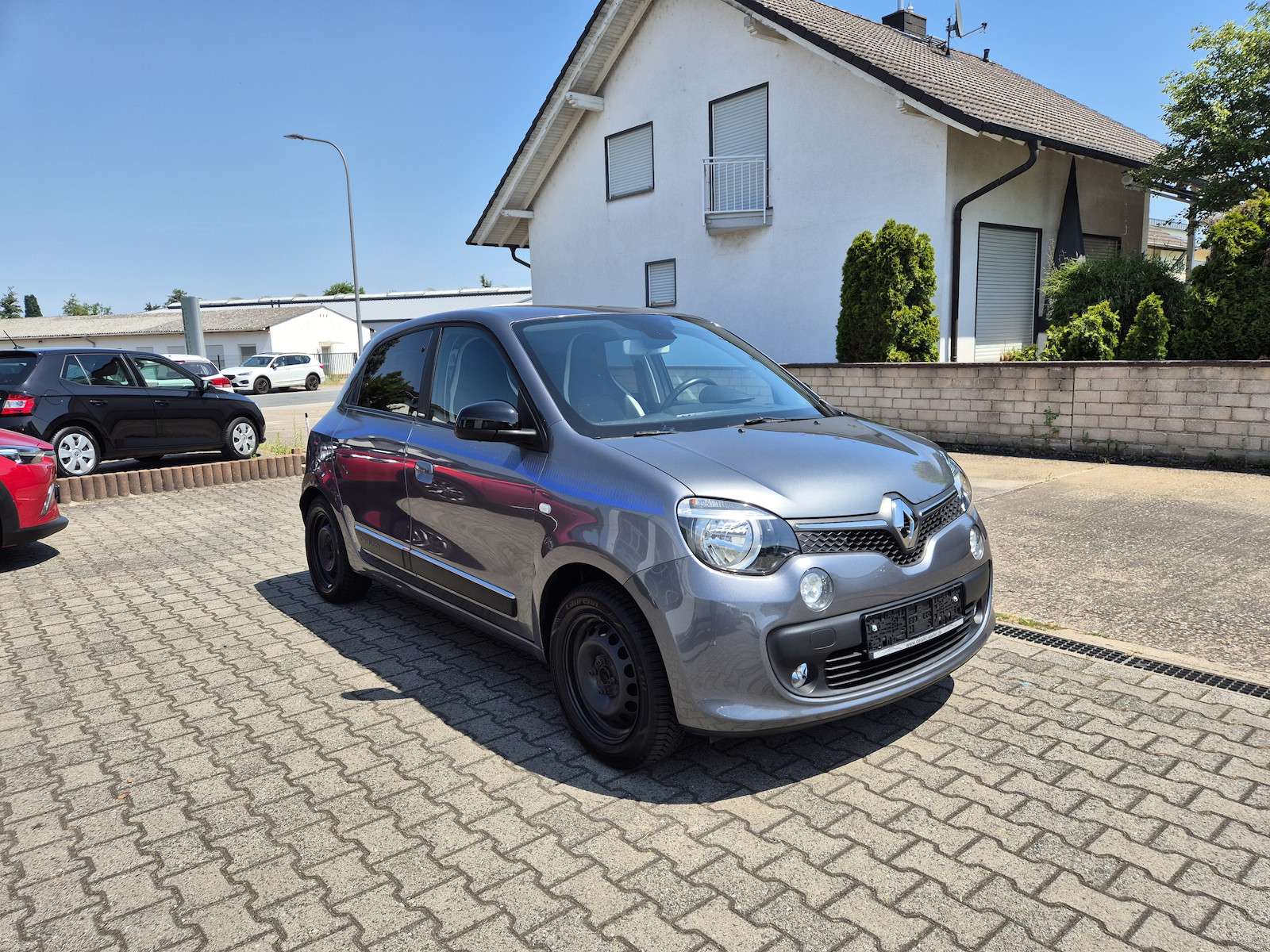 Renault Twingo
