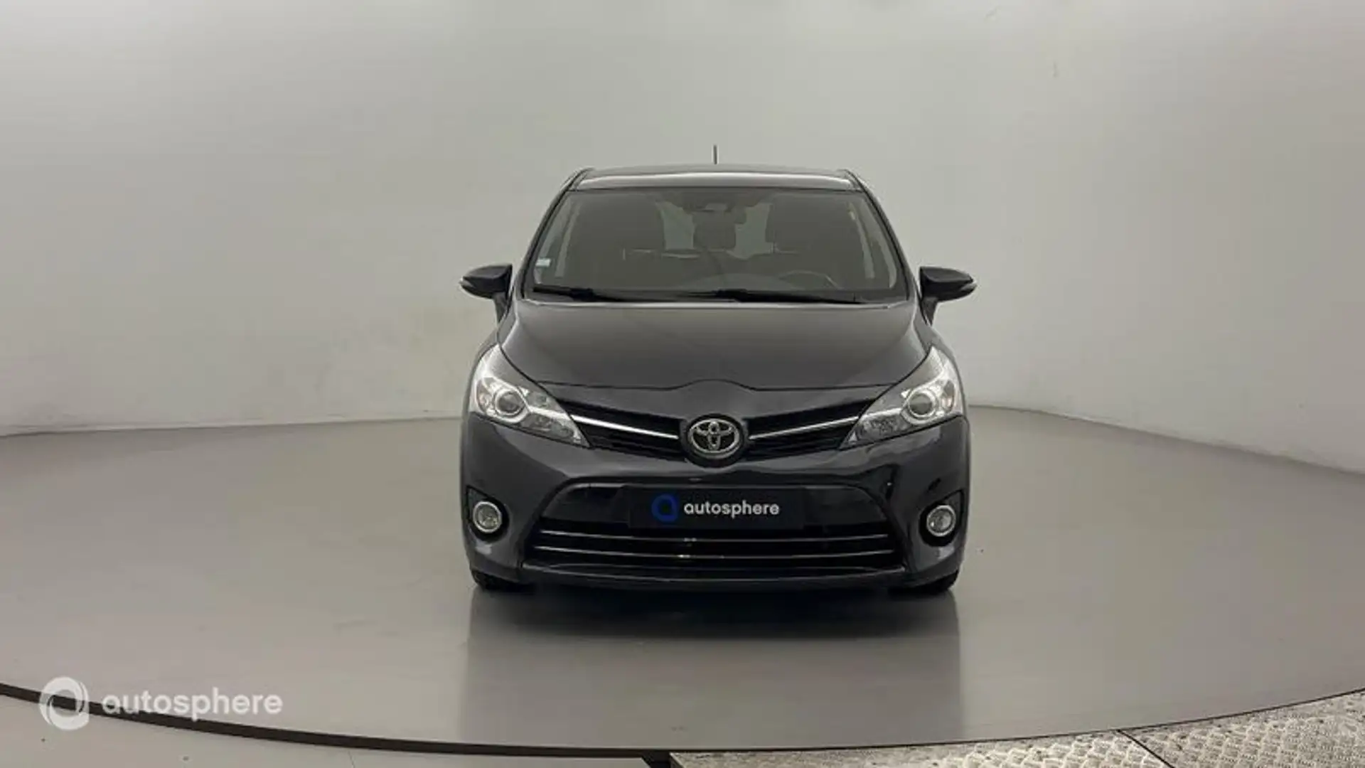 Toyota Verso 112 D-4D FAP Tendance - 2