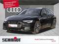 Audi A6 Avant 40 TDI S line Matrix LED B&O HuD Standhzg... Schwarz - thumbnail 1