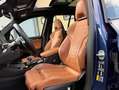 BMW X3 XDrive30e High Executive Bleu - thumbnail 3
