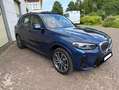 BMW X3 XDrive30e High Executive Bleu - thumbnail 2